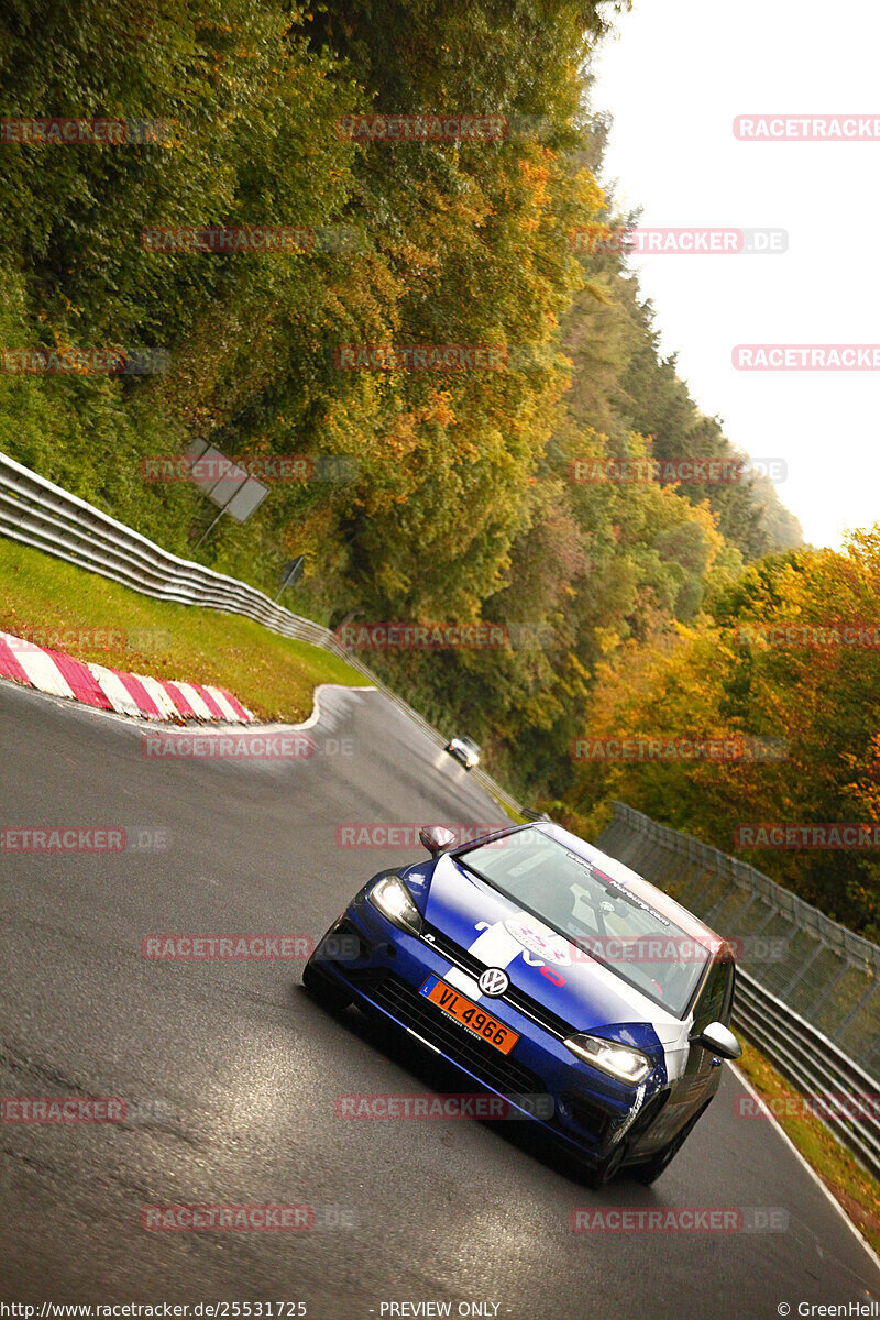 Bild #25531725 - Touristenfahrten Nürburgring Nordschleife (22.10.2023)