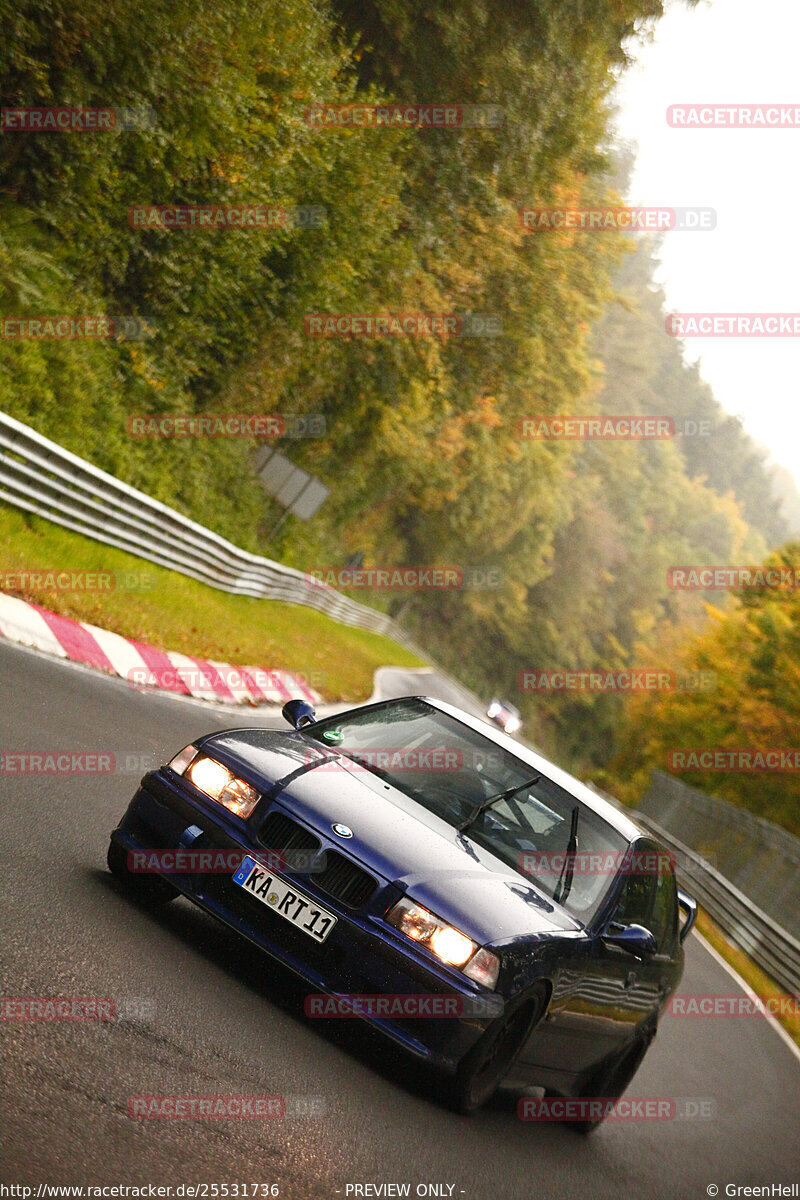 Bild #25531736 - Touristenfahrten Nürburgring Nordschleife (22.10.2023)