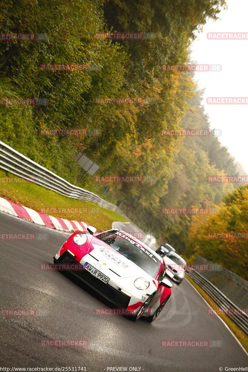 Bild #25531741 - Touristenfahrten Nürburgring Nordschleife (22.10.2023)