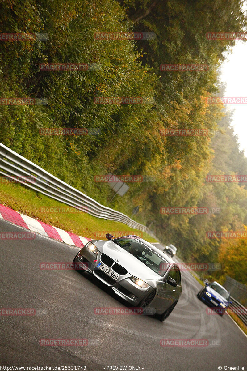 Bild #25531743 - Touristenfahrten Nürburgring Nordschleife (22.10.2023)