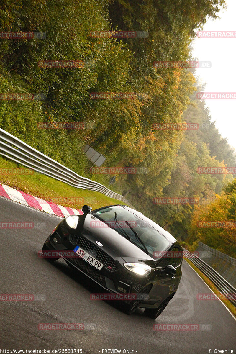 Bild #25531745 - Touristenfahrten Nürburgring Nordschleife (22.10.2023)