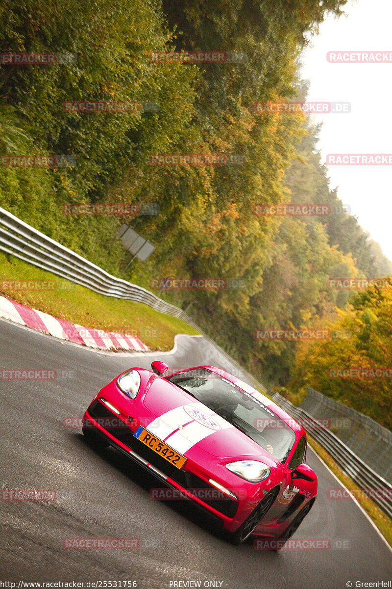 Bild #25531756 - Touristenfahrten Nürburgring Nordschleife (22.10.2023)