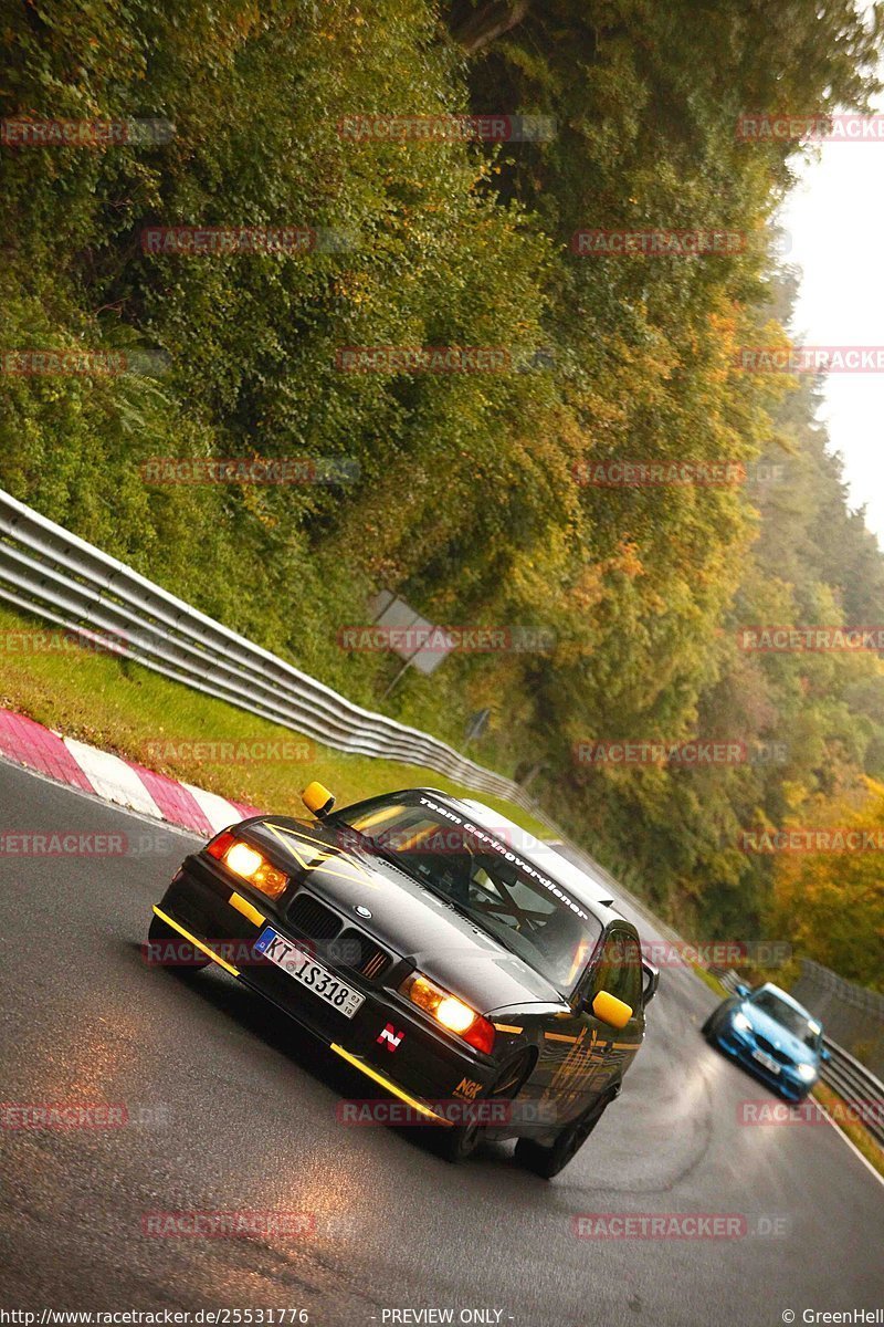 Bild #25531776 - Touristenfahrten Nürburgring Nordschleife (22.10.2023)