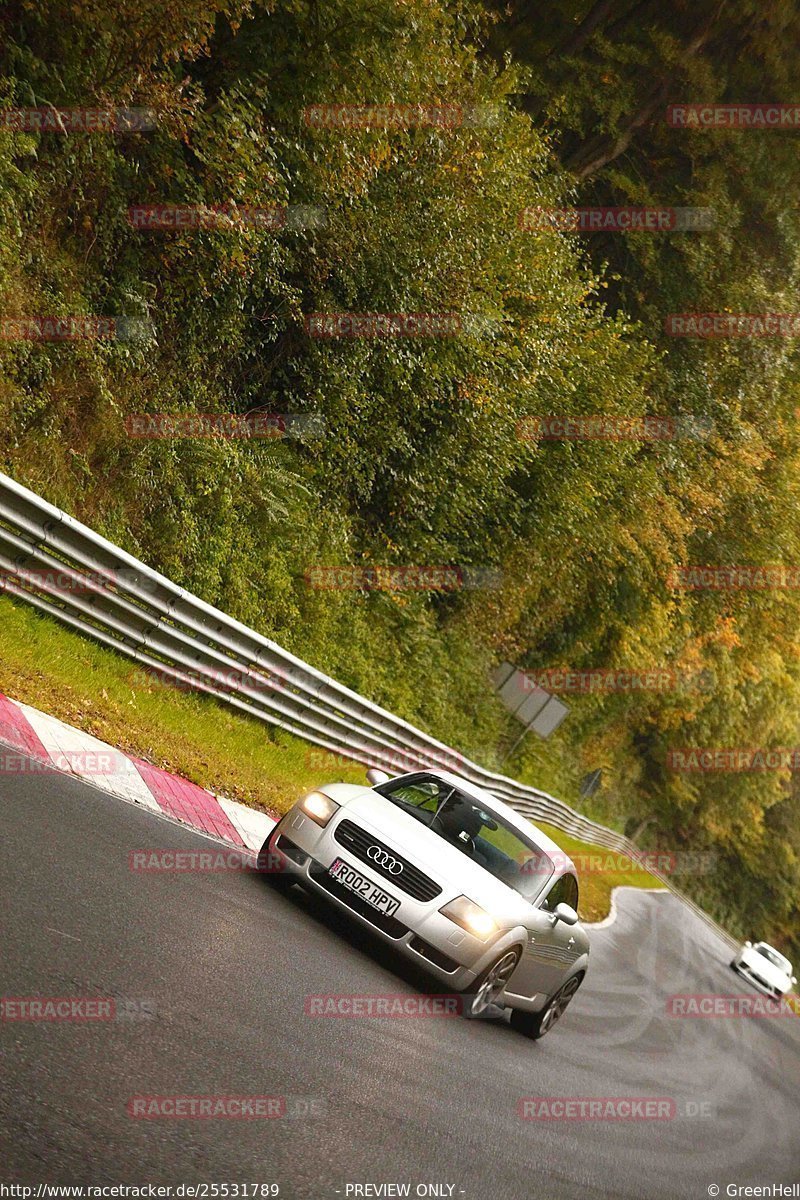 Bild #25531789 - Touristenfahrten Nürburgring Nordschleife (22.10.2023)