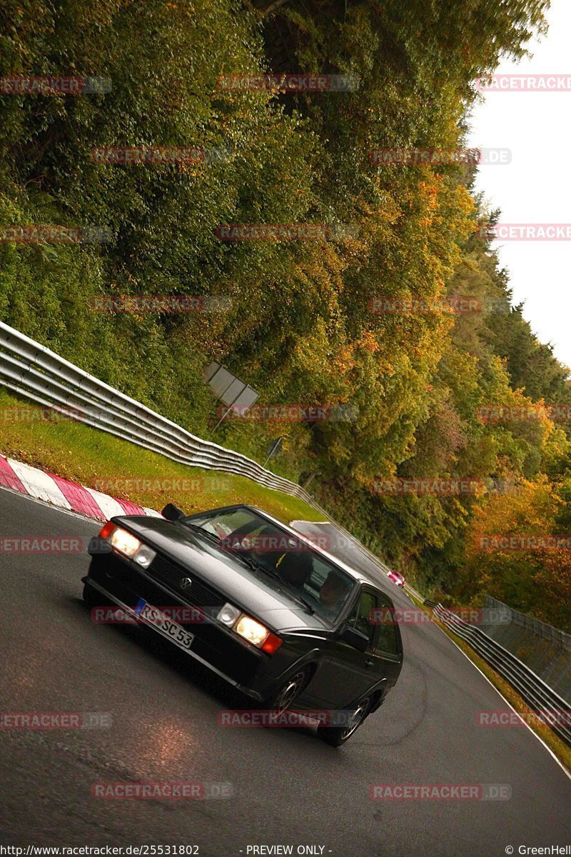 Bild #25531802 - Touristenfahrten Nürburgring Nordschleife (22.10.2023)