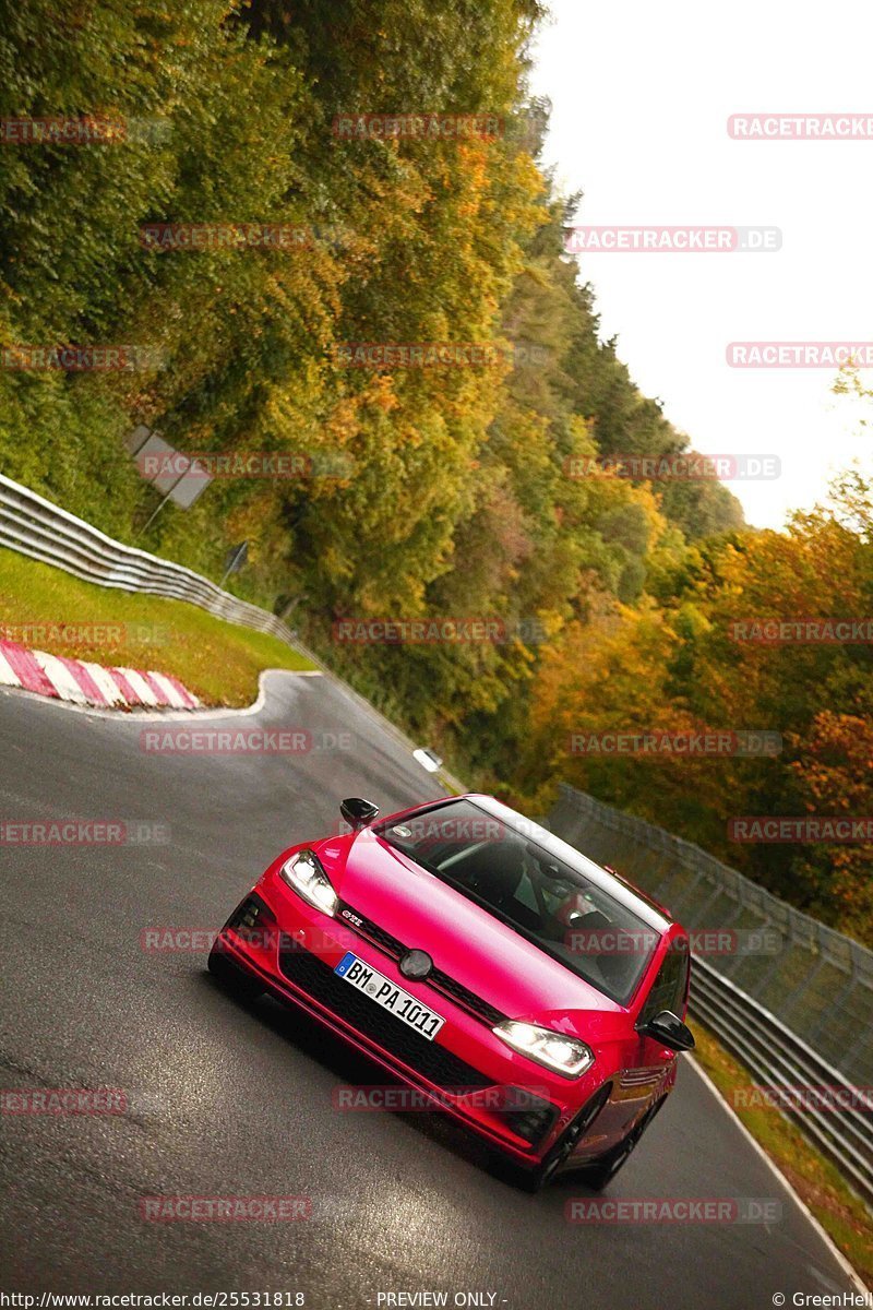 Bild #25531818 - Touristenfahrten Nürburgring Nordschleife (22.10.2023)