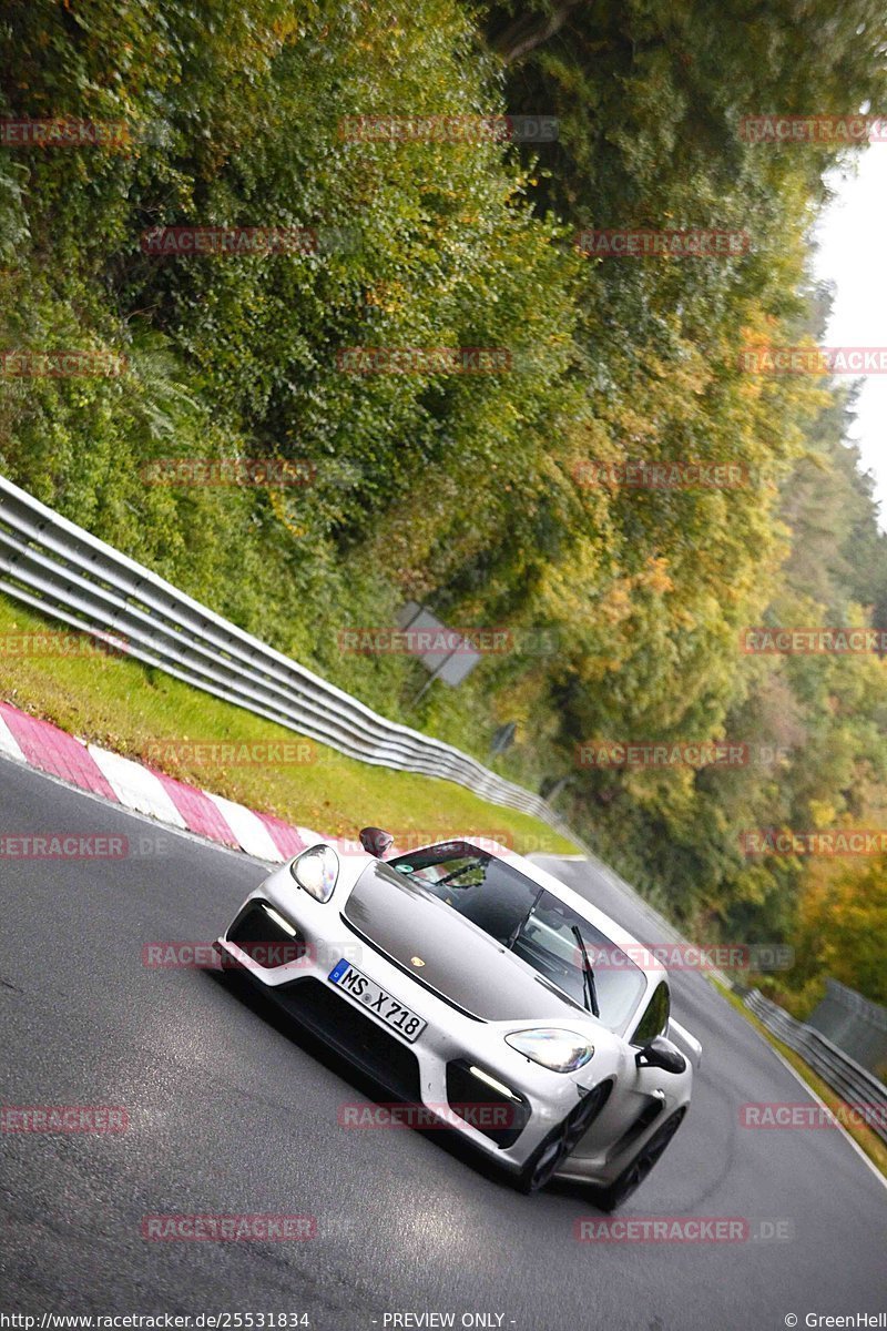 Bild #25531834 - Touristenfahrten Nürburgring Nordschleife (22.10.2023)