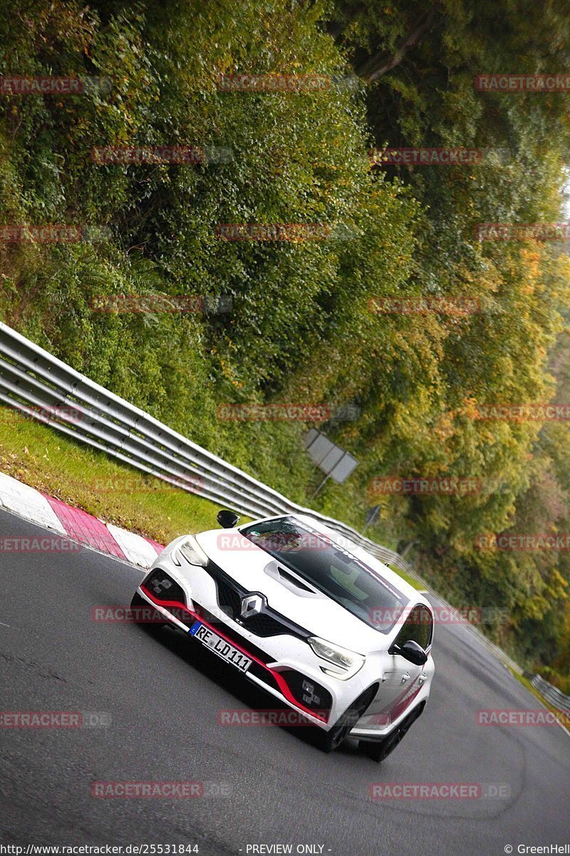 Bild #25531844 - Touristenfahrten Nürburgring Nordschleife (22.10.2023)