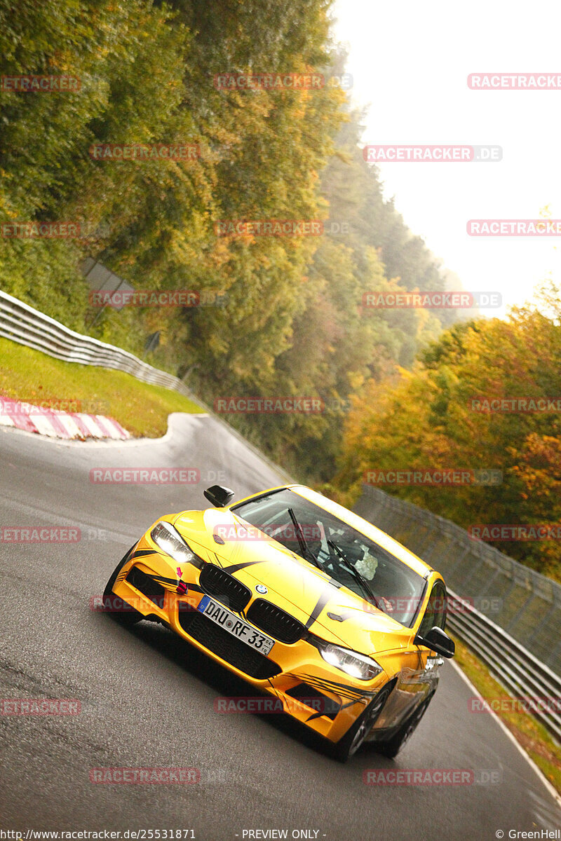 Bild #25531871 - Touristenfahrten Nürburgring Nordschleife (22.10.2023)