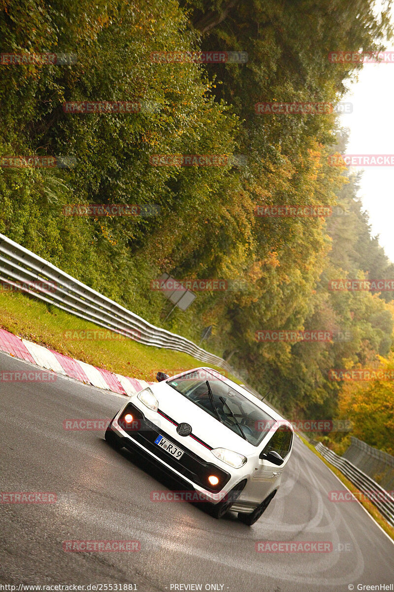 Bild #25531881 - Touristenfahrten Nürburgring Nordschleife (22.10.2023)