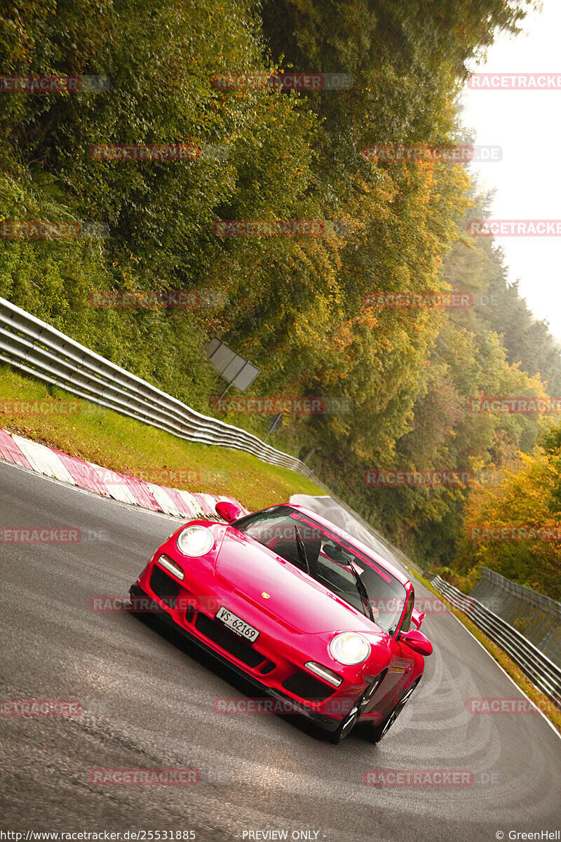 Bild #25531885 - Touristenfahrten Nürburgring Nordschleife (22.10.2023)