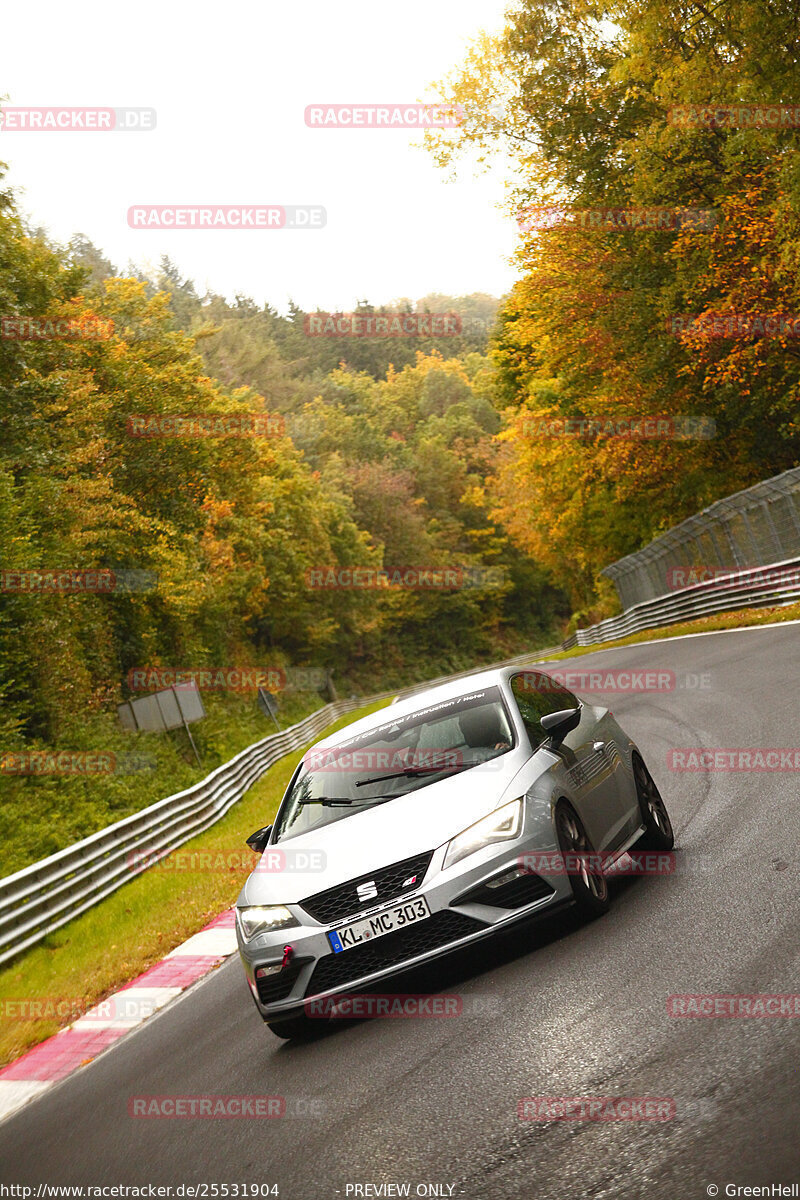 Bild #25531904 - Touristenfahrten Nürburgring Nordschleife (22.10.2023)