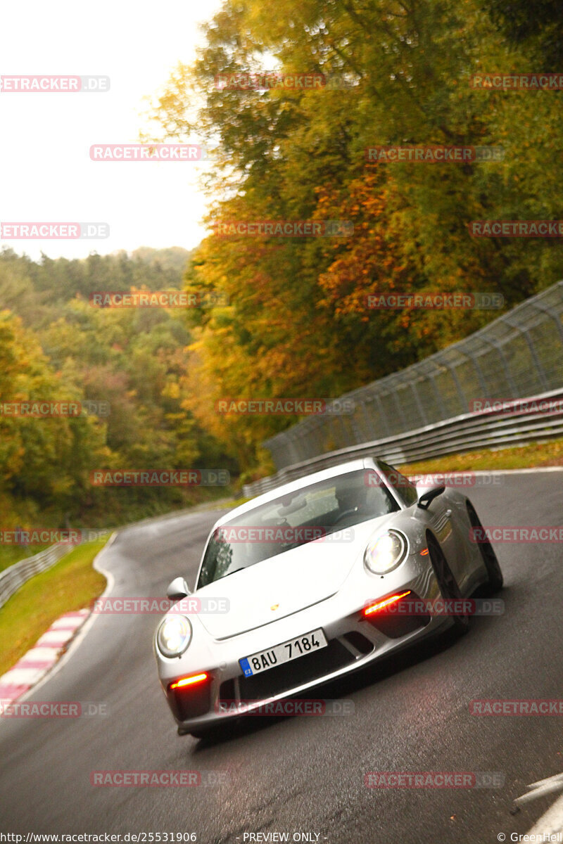 Bild #25531906 - Touristenfahrten Nürburgring Nordschleife (22.10.2023)