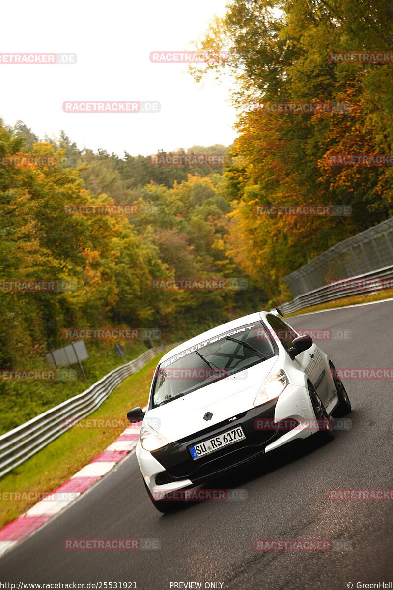 Bild #25531921 - Touristenfahrten Nürburgring Nordschleife (22.10.2023)