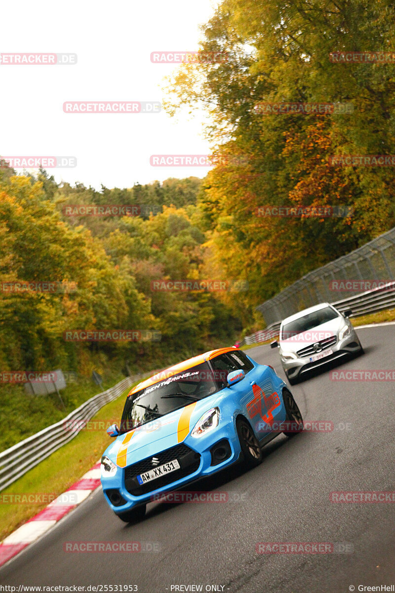 Bild #25531953 - Touristenfahrten Nürburgring Nordschleife (22.10.2023)