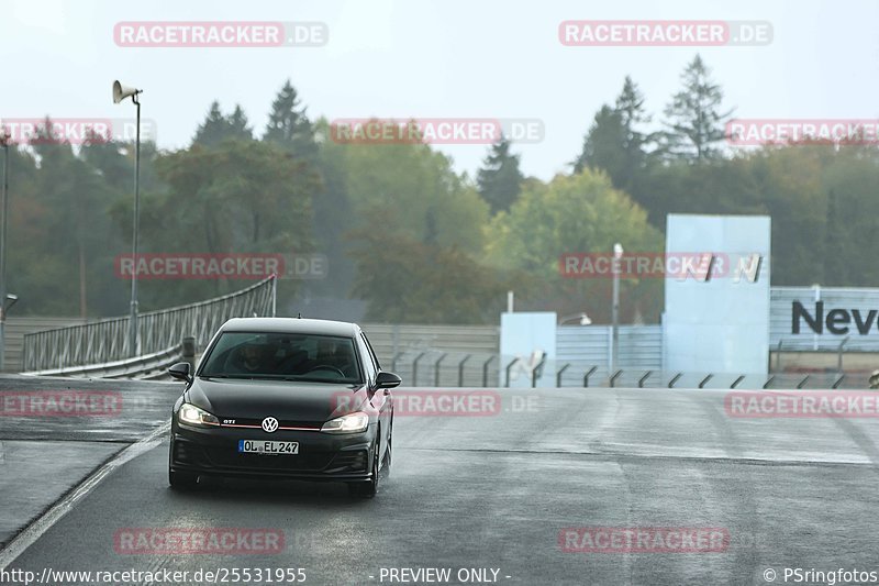 Bild #25531955 - Touristenfahrten Nürburgring Nordschleife (22.10.2023)