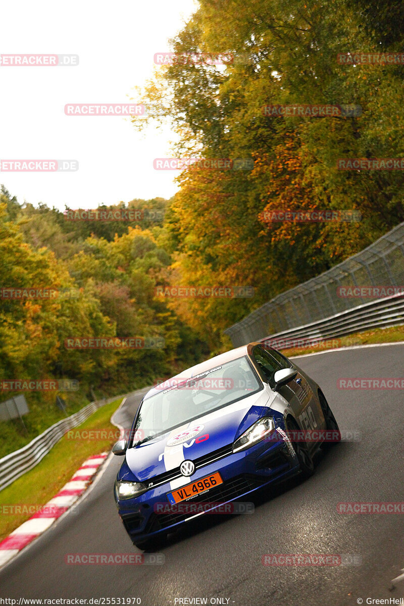 Bild #25531970 - Touristenfahrten Nürburgring Nordschleife (22.10.2023)