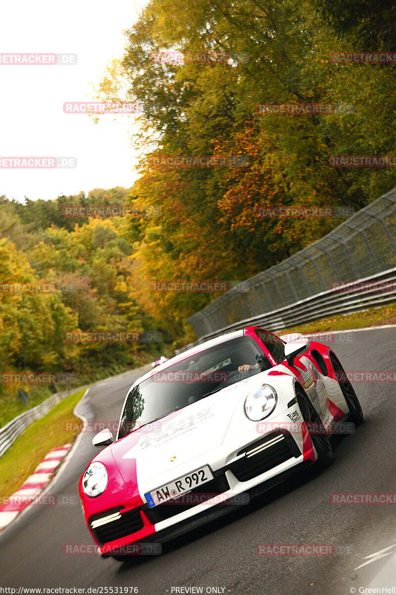 Bild #25531976 - Touristenfahrten Nürburgring Nordschleife (22.10.2023)