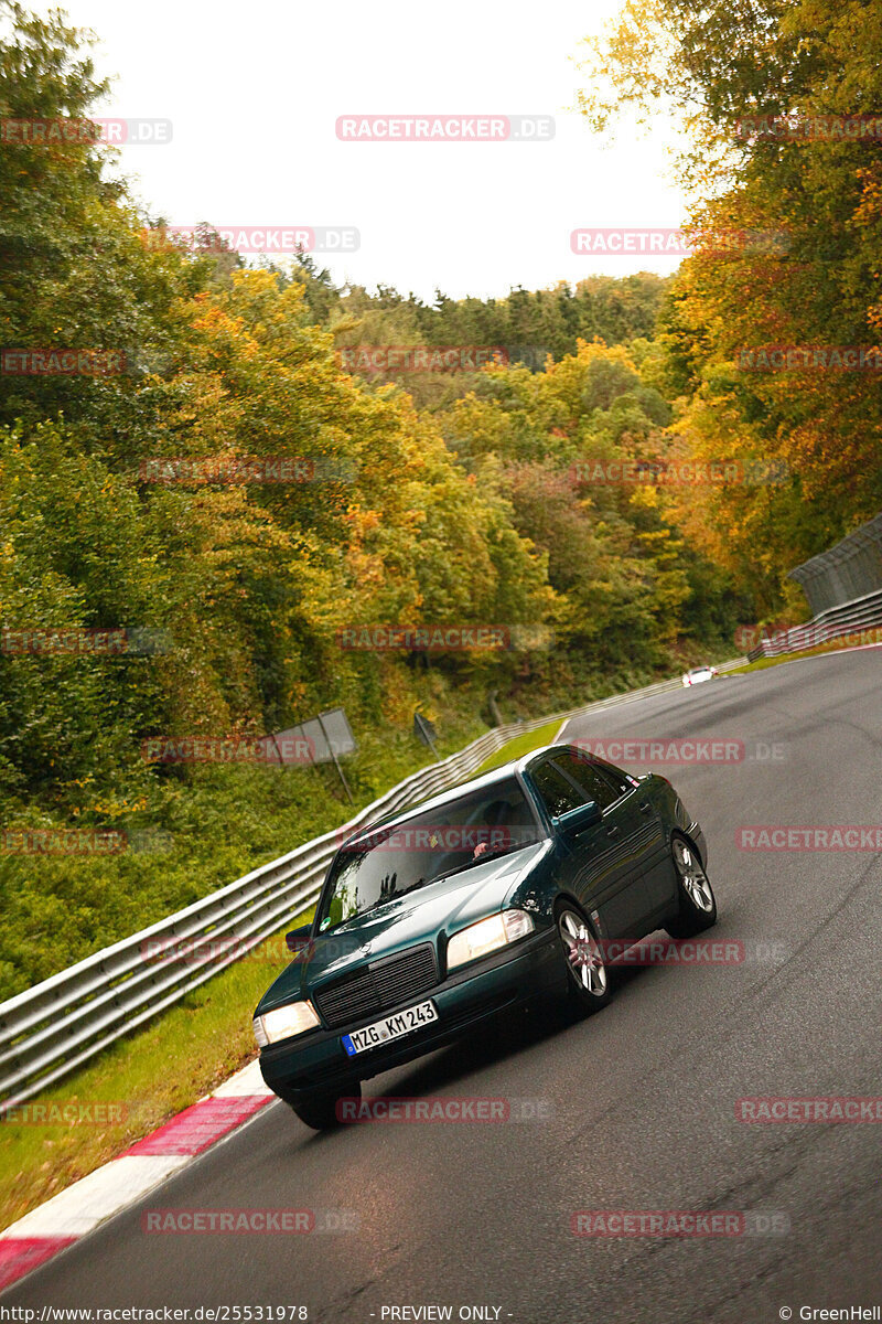 Bild #25531978 - Touristenfahrten Nürburgring Nordschleife (22.10.2023)