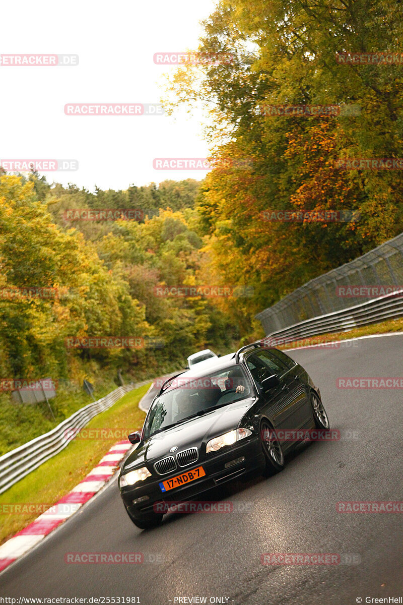 Bild #25531981 - Touristenfahrten Nürburgring Nordschleife (22.10.2023)