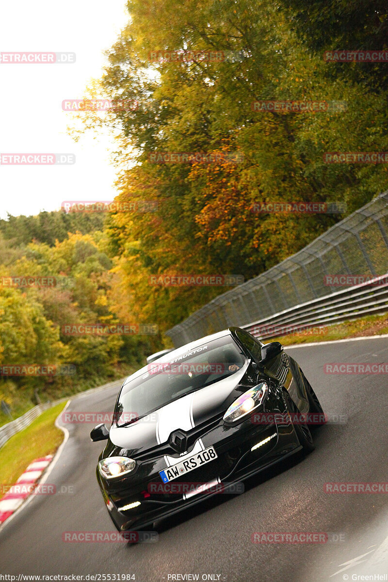 Bild #25531984 - Touristenfahrten Nürburgring Nordschleife (22.10.2023)