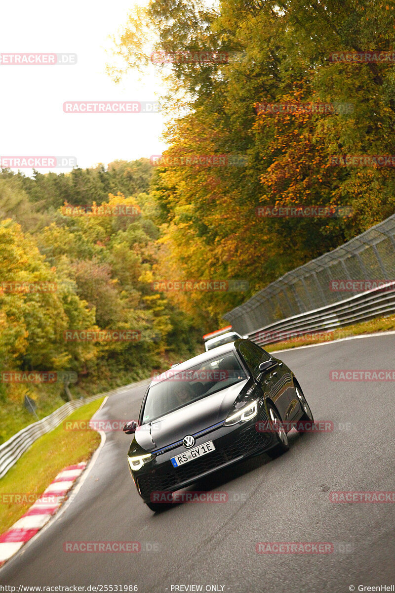 Bild #25531986 - Touristenfahrten Nürburgring Nordschleife (22.10.2023)