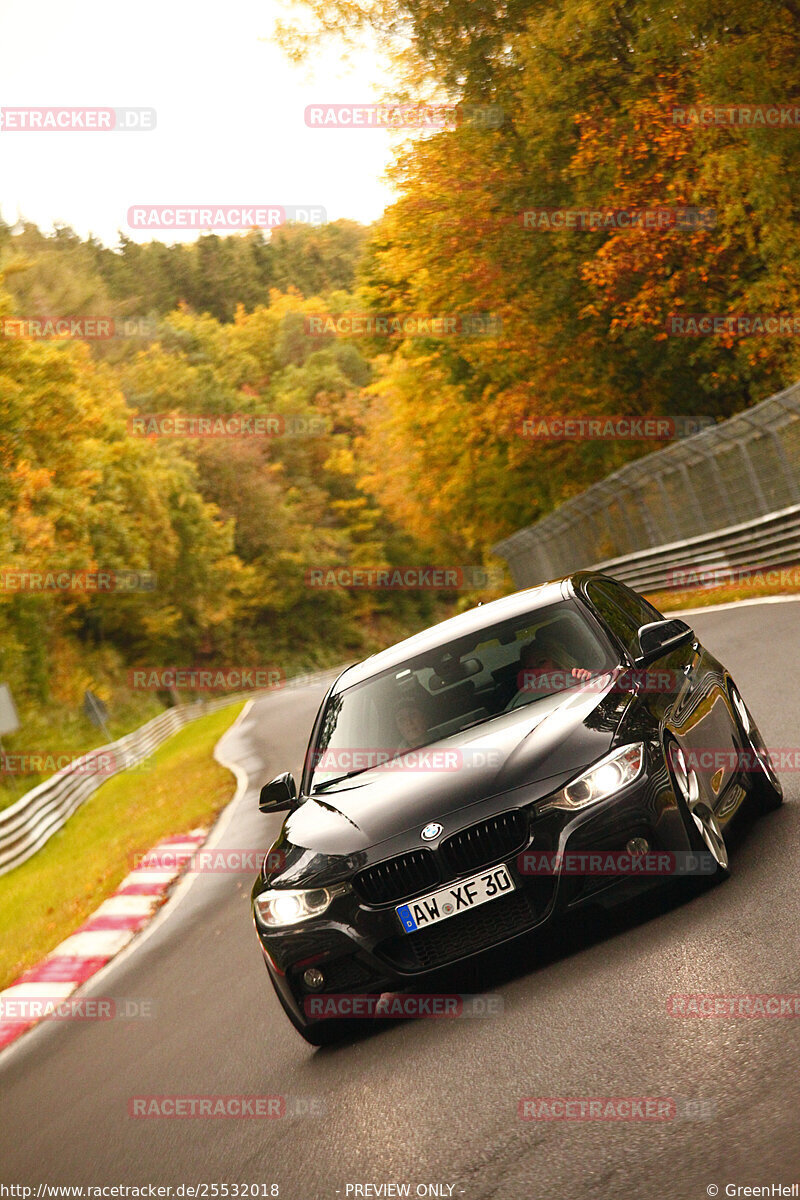 Bild #25532018 - Touristenfahrten Nürburgring Nordschleife (22.10.2023)