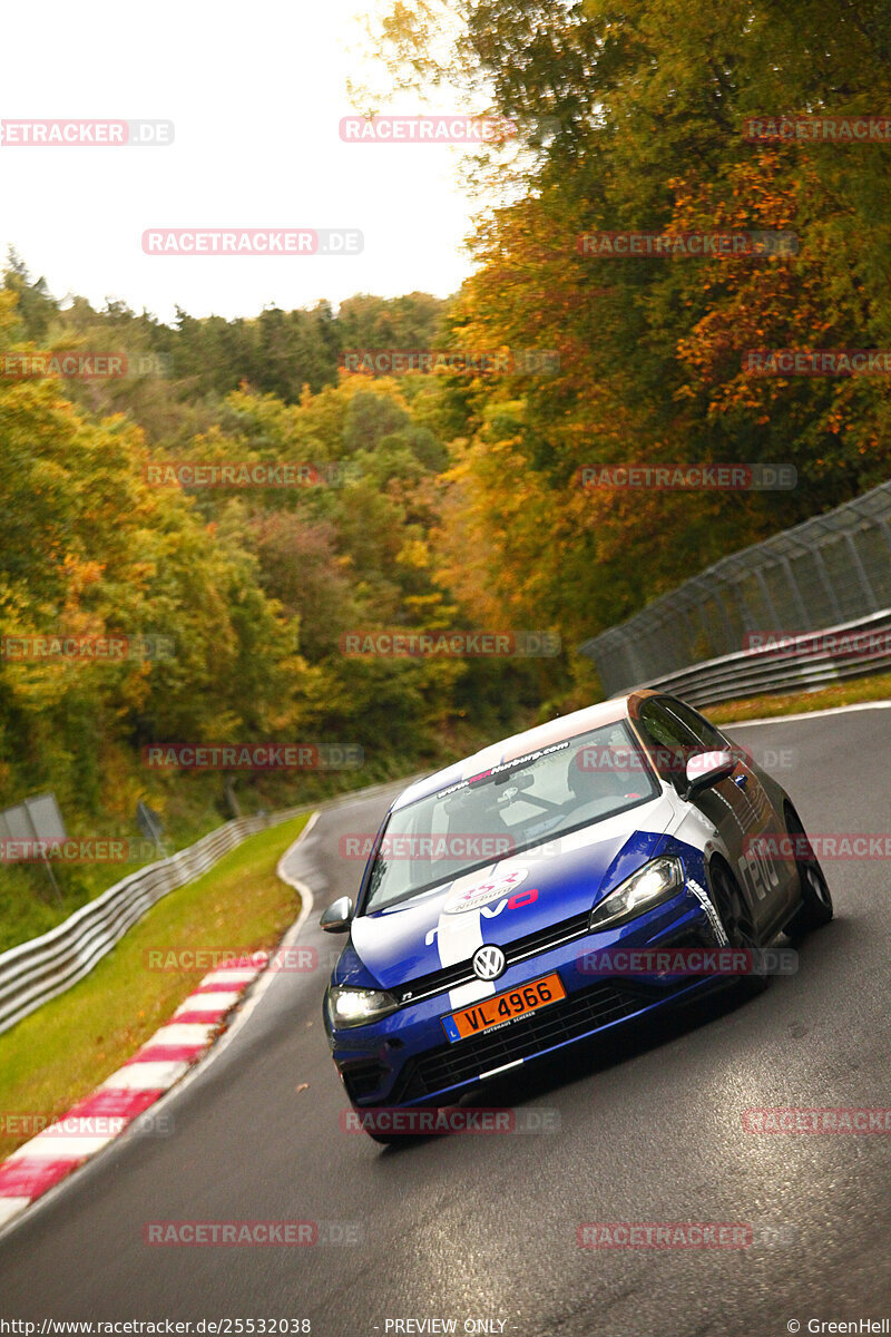 Bild #25532038 - Touristenfahrten Nürburgring Nordschleife (22.10.2023)