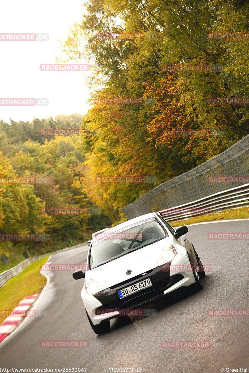 Bild #25532047 - Touristenfahrten Nürburgring Nordschleife (22.10.2023)