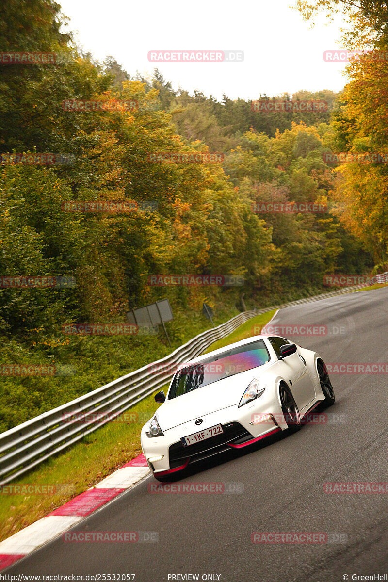 Bild #25532057 - Touristenfahrten Nürburgring Nordschleife (22.10.2023)