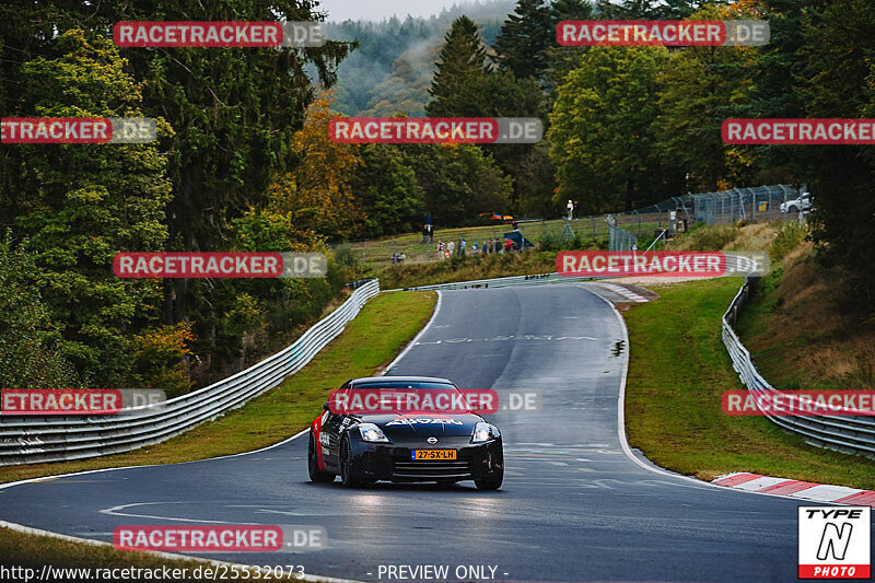 Bild #25532073 - Touristenfahrten Nürburgring Nordschleife (22.10.2023)