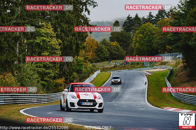 Bild #25532096 - Touristenfahrten Nürburgring Nordschleife (22.10.2023)