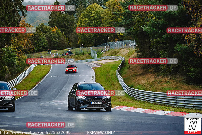 Bild #25532099 - Touristenfahrten Nürburgring Nordschleife (22.10.2023)