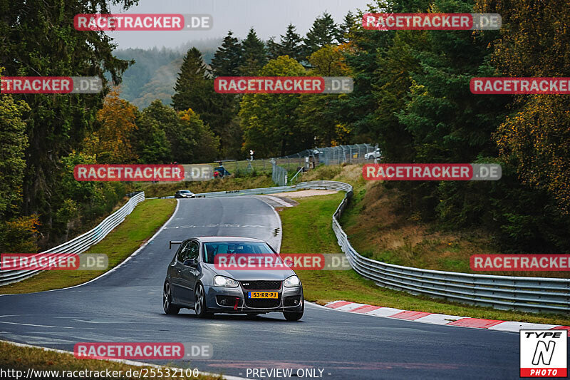 Bild #25532100 - Touristenfahrten Nürburgring Nordschleife (22.10.2023)