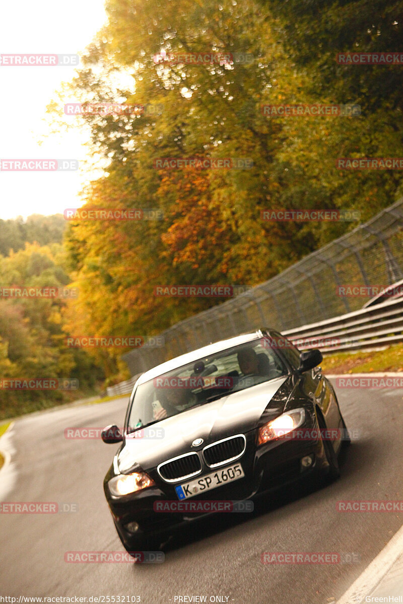 Bild #25532103 - Touristenfahrten Nürburgring Nordschleife (22.10.2023)