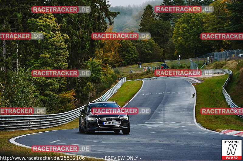 Bild #25532106 - Touristenfahrten Nürburgring Nordschleife (22.10.2023)