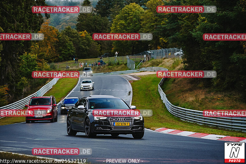 Bild #25532119 - Touristenfahrten Nürburgring Nordschleife (22.10.2023)