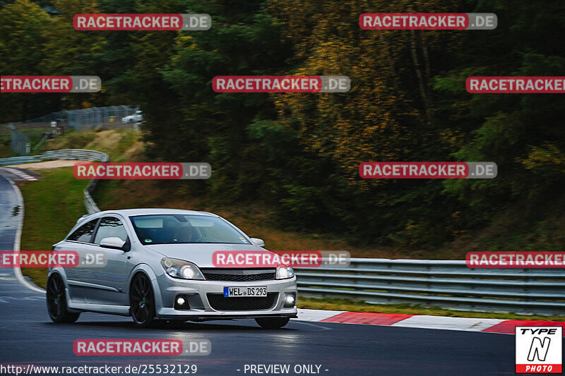 Bild #25532129 - Touristenfahrten Nürburgring Nordschleife (22.10.2023)