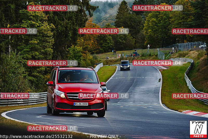 Bild #25532132 - Touristenfahrten Nürburgring Nordschleife (22.10.2023)