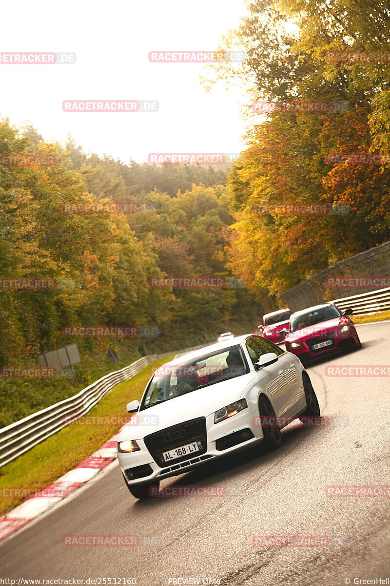 Bild #25532160 - Touristenfahrten Nürburgring Nordschleife (22.10.2023)