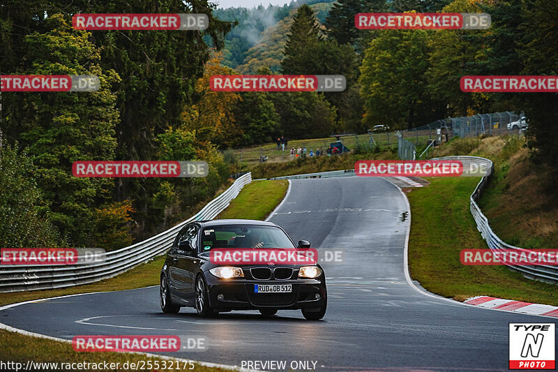 Bild #25532175 - Touristenfahrten Nürburgring Nordschleife (22.10.2023)