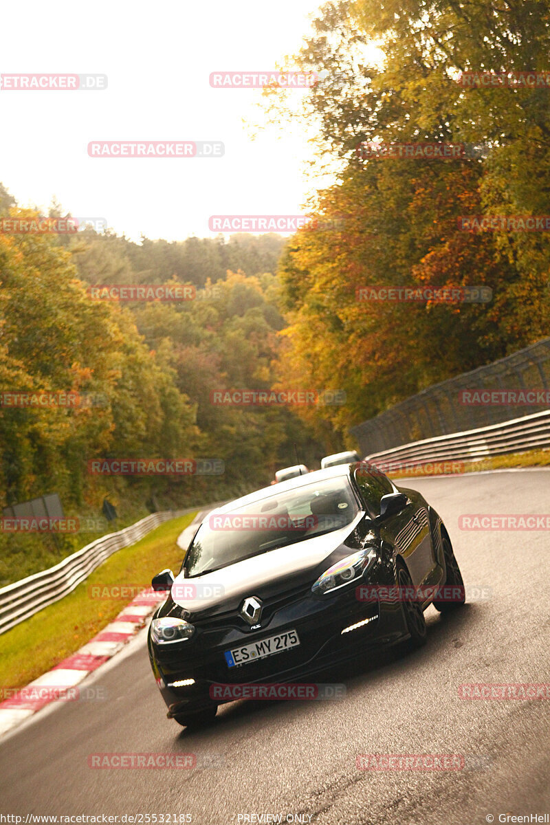 Bild #25532185 - Touristenfahrten Nürburgring Nordschleife (22.10.2023)