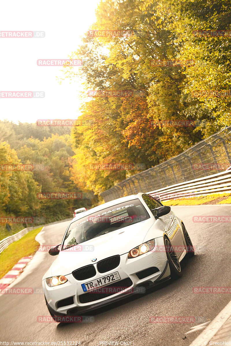 Bild #25532224 - Touristenfahrten Nürburgring Nordschleife (22.10.2023)