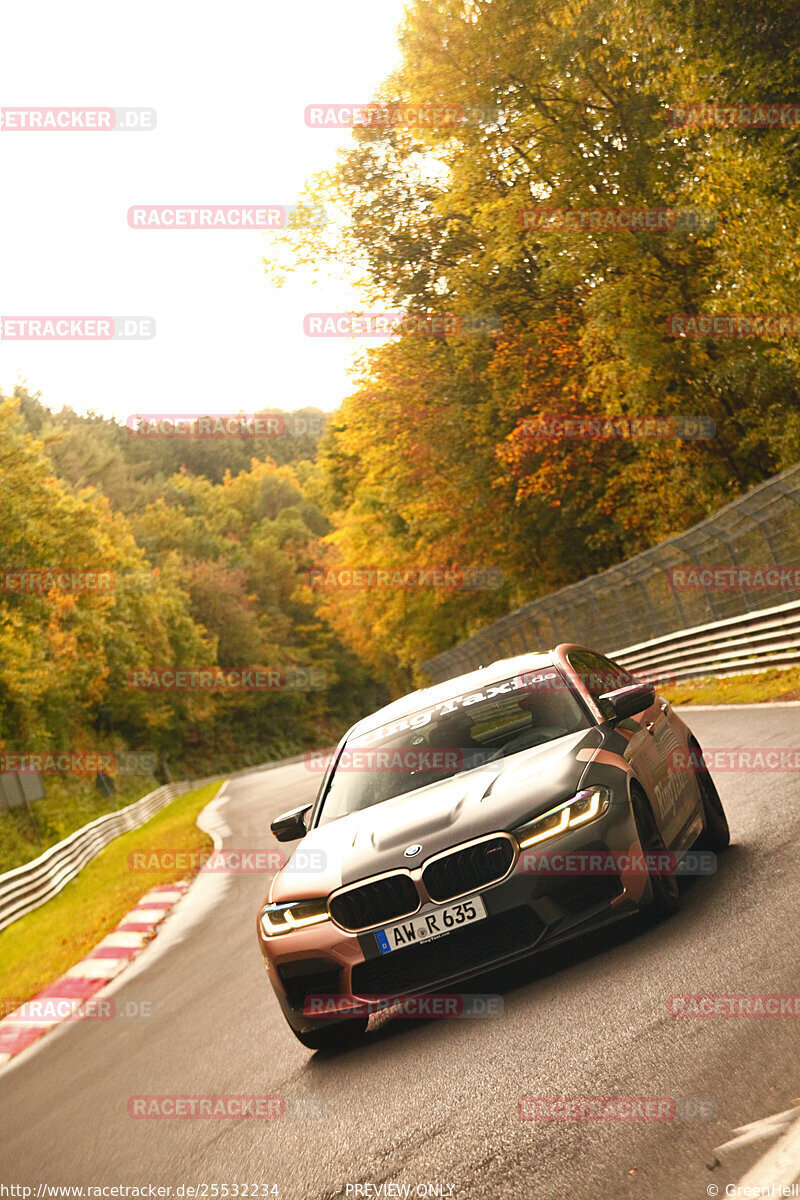 Bild #25532234 - Touristenfahrten Nürburgring Nordschleife (22.10.2023)