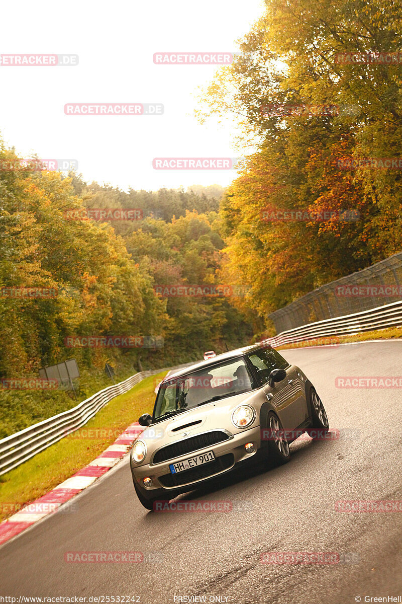 Bild #25532242 - Touristenfahrten Nürburgring Nordschleife (22.10.2023)