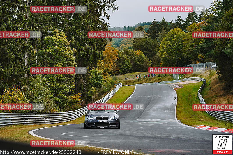 Bild #25532243 - Touristenfahrten Nürburgring Nordschleife (22.10.2023)