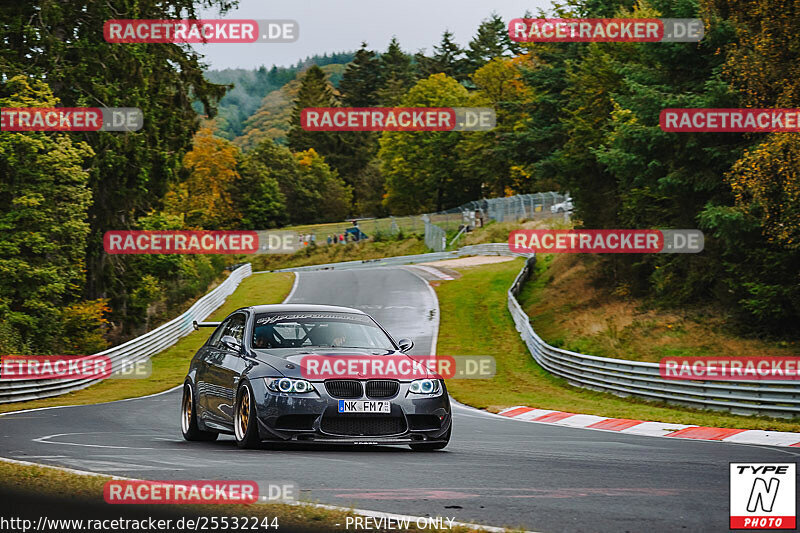 Bild #25532244 - Touristenfahrten Nürburgring Nordschleife (22.10.2023)