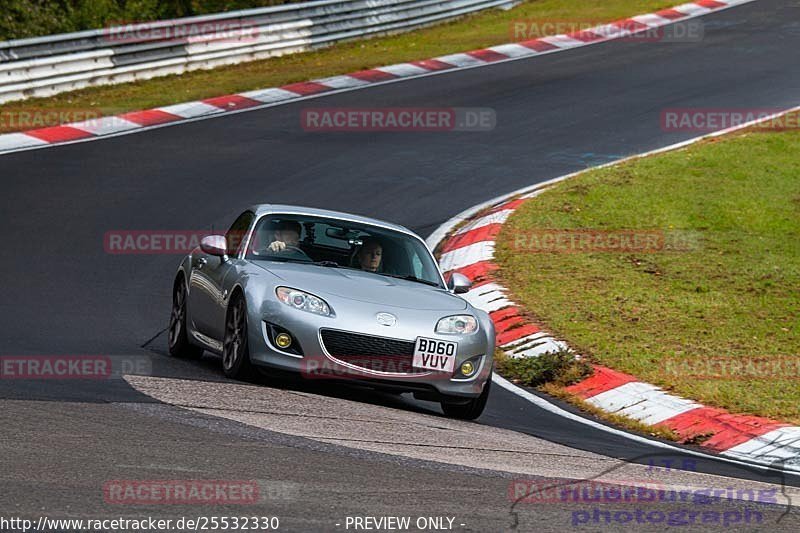 Bild #25532330 - Touristenfahrten Nürburgring Nordschleife (22.10.2023)