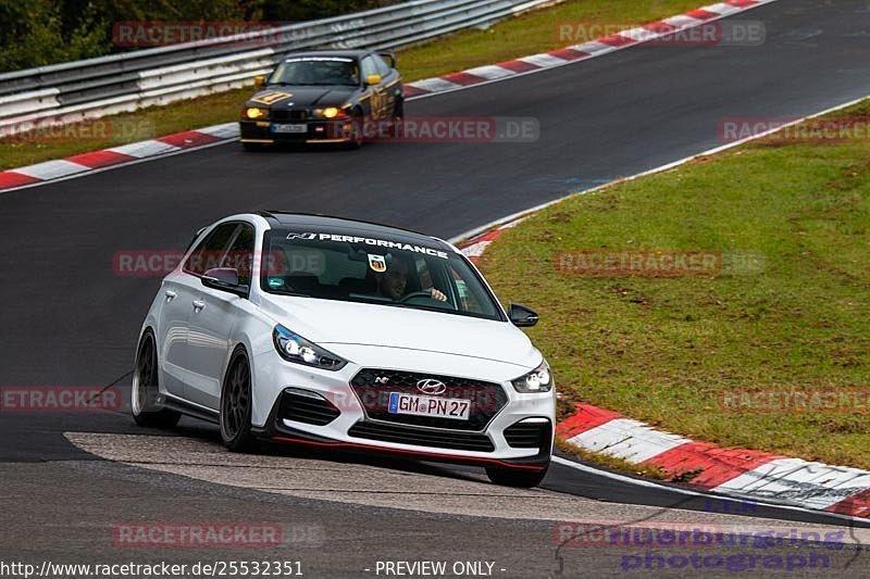 Bild #25532351 - Touristenfahrten Nürburgring Nordschleife (22.10.2023)