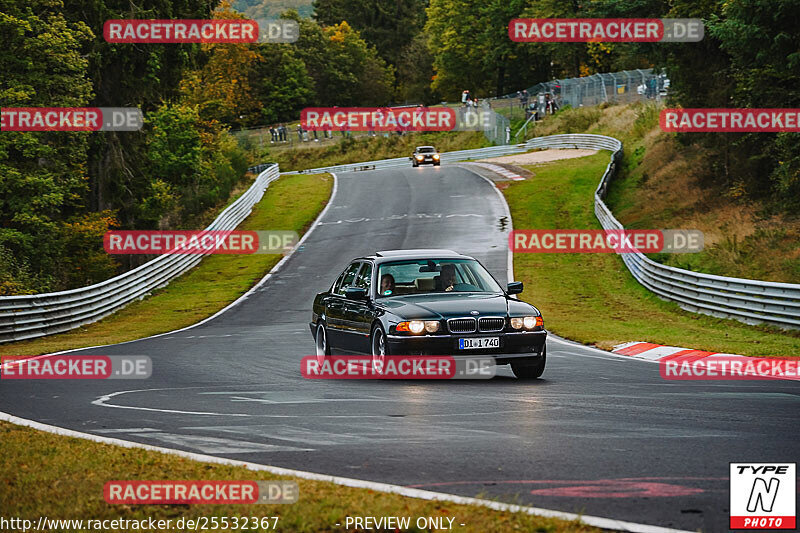 Bild #25532367 - Touristenfahrten Nürburgring Nordschleife (22.10.2023)